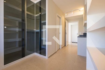 Studio de kitnet/studio para alugar com 1 quarto, 28m² em Pinheiros, São Paulo