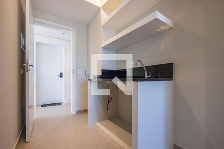 Studio de kitnet/studio para alugar com 1 quarto, 28m² em Pinheiros, São Paulo