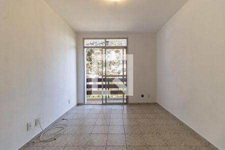 Sala de apartamento à venda com 3 quartos, 72m² em Jardim Santa Cruz , São Paulo