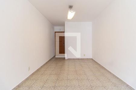Sala de apartamento à venda com 3 quartos, 72m² em Jardim Santa Cruz , São Paulo