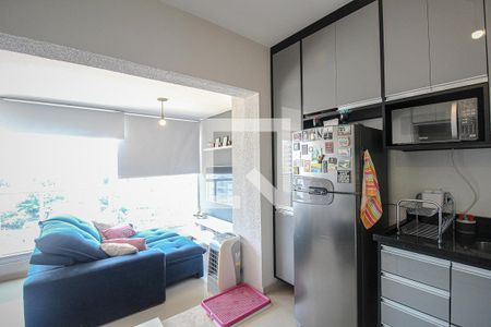 Kitnet de apartamento para alugar com 1 quarto, 33m² em Vila Mariana, São Paulo