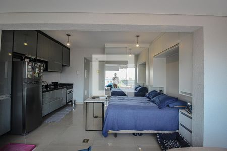 Kitnet de apartamento à venda com 1 quarto, 33m² em Vila Mariana, São Paulo