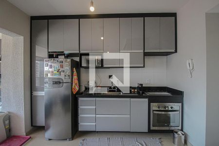 Kitnet de apartamento à venda com 1 quarto, 33m² em Vila Mariana, São Paulo