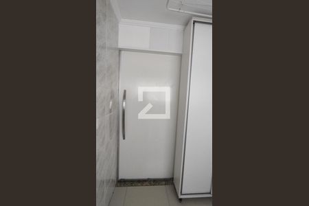 Apartamento à venda com 110m², 3 quartos e 2 vagasÁrea de serviço