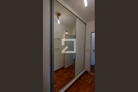 Apartamento à venda com 110m², 3 quartos e 2 vagasBanheiro da Suíte