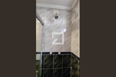 Apartamento à venda com 110m², 3 quartos e 2 vagasBanheiro da Suíte