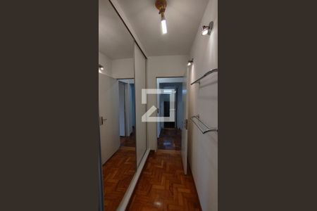 Apartamento à venda com 110m², 3 quartos e 2 vagasBanheiro da Suíte