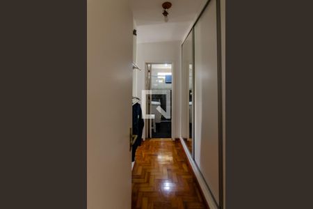Quarto Suíte de apartamento à venda com 4 quartos, 152m² em Campo Belo, São Paulo