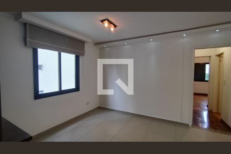 Apartamento à venda com 110m², 3 quartos e 2 vagasSala