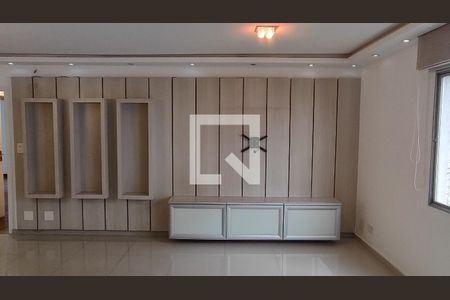 Apartamento à venda com 110m², 3 quartos e 2 vagasSala