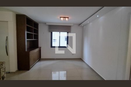 Apartamento à venda com 110m², 3 quartos e 2 vagasSala
