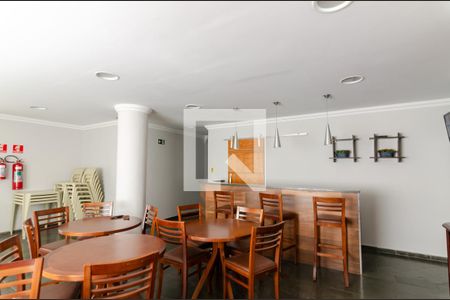 Apartamento à venda com 110m², 3 quartos e 2 vagasÁrea Comum - Salão de festas