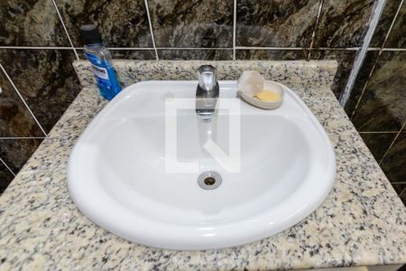 Apartamento à venda com 110m², 3 quartos e 2 vagasBanheiro da Suíte