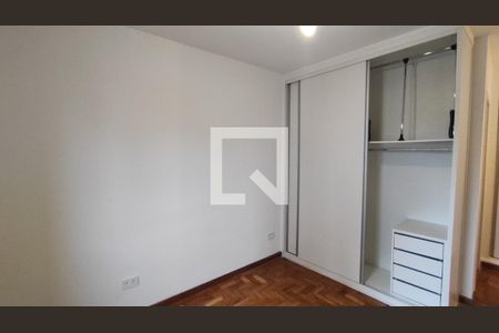 Apartamento à venda com 110m², 3 quartos e 2 vagasQuarto 2