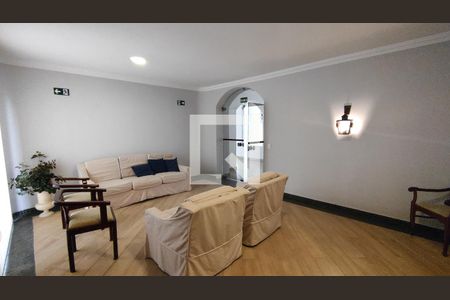 Apartamento à venda com 110m², 3 quartos e 2 vagasÁrea Comum