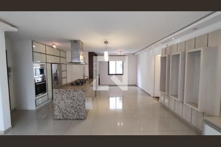 Apartamento à venda com 110m², 3 quartos e 2 vagasSala