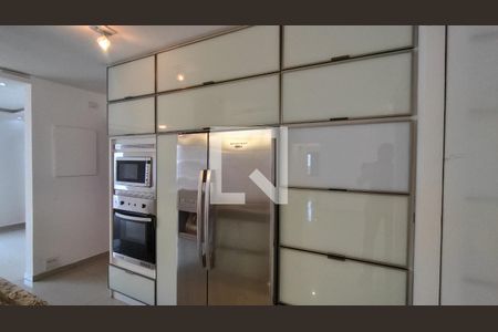 Apartamento à venda com 110m², 3 quartos e 2 vagasCozinha