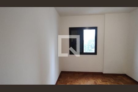 Apartamento à venda com 110m², 3 quartos e 2 vagasQuarto 2