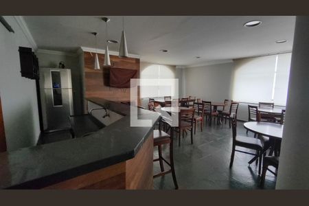 Apartamento à venda com 110m², 3 quartos e 2 vagasÁrea Comum