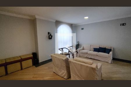 Apartamento à venda com 110m², 3 quartos e 2 vagasÁrea Comum