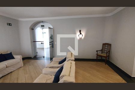 Apartamento à venda com 110m², 3 quartos e 2 vagasÁrea Comum