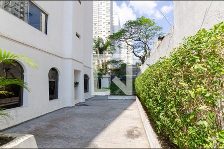 Apartamento à venda com 110m², 3 quartos e 2 vagasÁrea Comum