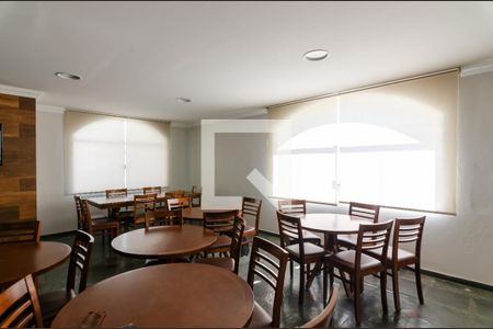 Apartamento à venda com 110m², 3 quartos e 2 vagasÁrea Comum - Salão de festas