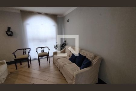 Apartamento à venda com 110m², 3 quartos e 2 vagasÁrea Comum