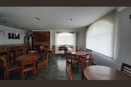 Apartamento à venda com 110m², 3 quartos e 2 vagasÁrea Comum