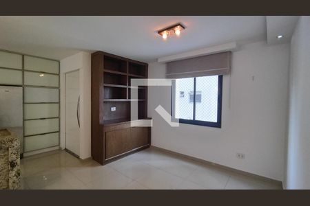 Apartamento à venda com 110m², 3 quartos e 2 vagasSala