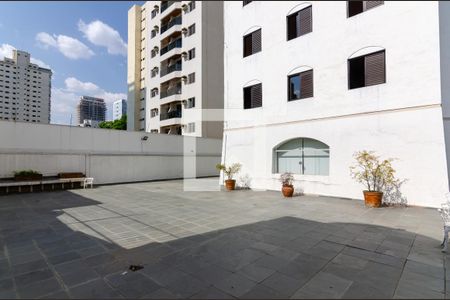 Apartamento à venda com 110m², 3 quartos e 2 vagasÁrea Comum