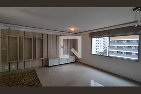 Apartamento à venda com 110m², 3 quartos e 2 vagasSala