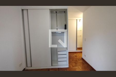 Apartamento à venda com 110m², 3 quartos e 2 vagasQuarto 2