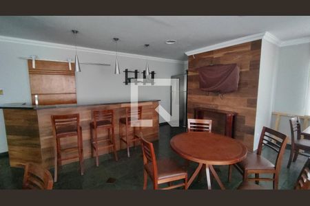 Apartamento à venda com 110m², 3 quartos e 2 vagasÁrea Comum