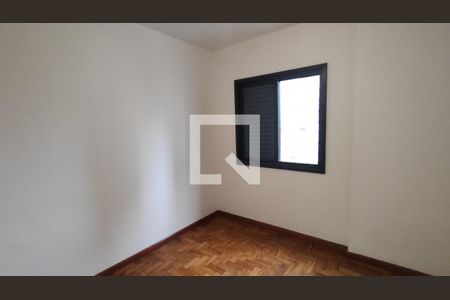 Apartamento à venda com 110m², 3 quartos e 2 vagasQuarto 2