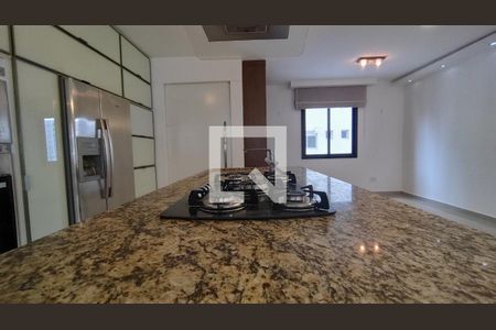 Apartamento à venda com 110m², 3 quartos e 2 vagasCozinha