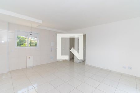 Apartamento à venda com 1 quarto, 38m² em Vila Alpina, São Paulo