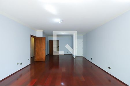 Sala de apartamento à venda com 3 quartos, 204m² em Jardim Paulista, São Paulo