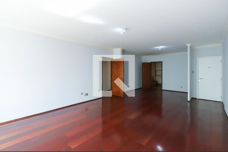 Sala de apartamento à venda com 3 quartos, 204m² em Jardim Paulista, São Paulo