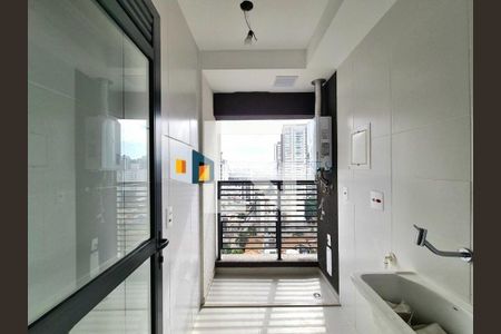 Apartamento à venda com 3 quartos, 84m² em Jardim das Acacias, São Paulo