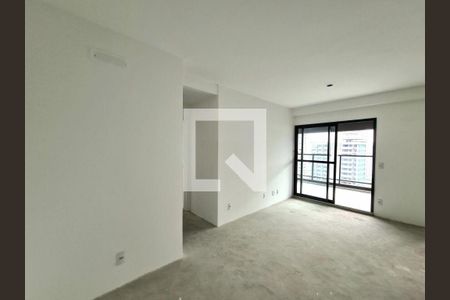 Apartamento à venda com 3 quartos, 84m² em Jardim das Acacias, São Paulo