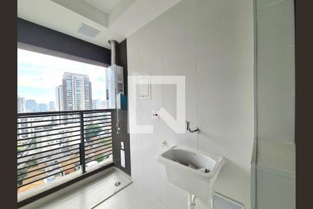 Apartamento à venda com 3 quartos, 84m² em Jardim das Acacias, São Paulo