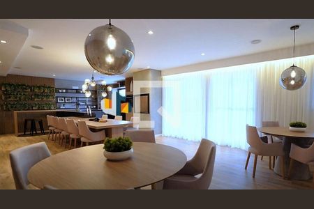 Apartamento à venda com 3 quartos, 84m² em Jardim das Acacias, São Paulo