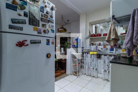 Cozinha de casa à venda com 6 quartos, 147m² em Cerqueira César, São Paulo