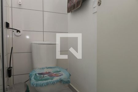 Apartamento à venda com 35m², 2 quartos e sem vagaBanheiro