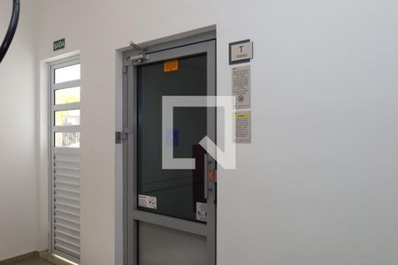 Apartamento à venda com 35m², 2 quartos e sem vagaÁrea comum - Acessibilidade