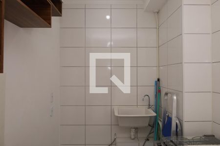 Apartamento à venda com 35m², 2 quartos e sem vagaÁrea de Serviço