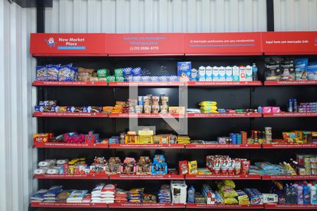 Apartamento à venda com 35m², 2 quartos e sem vagaÁrea comum - Mercado