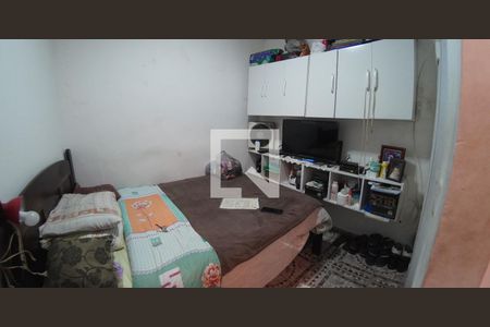 Suíte de casa à venda com 2 quartos, 130m² em Ferreira, São Paulo