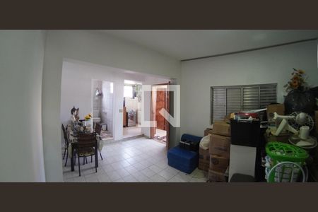 Sala 2 de casa à venda com 2 quartos, 130m² em Ferreira, São Paulo
